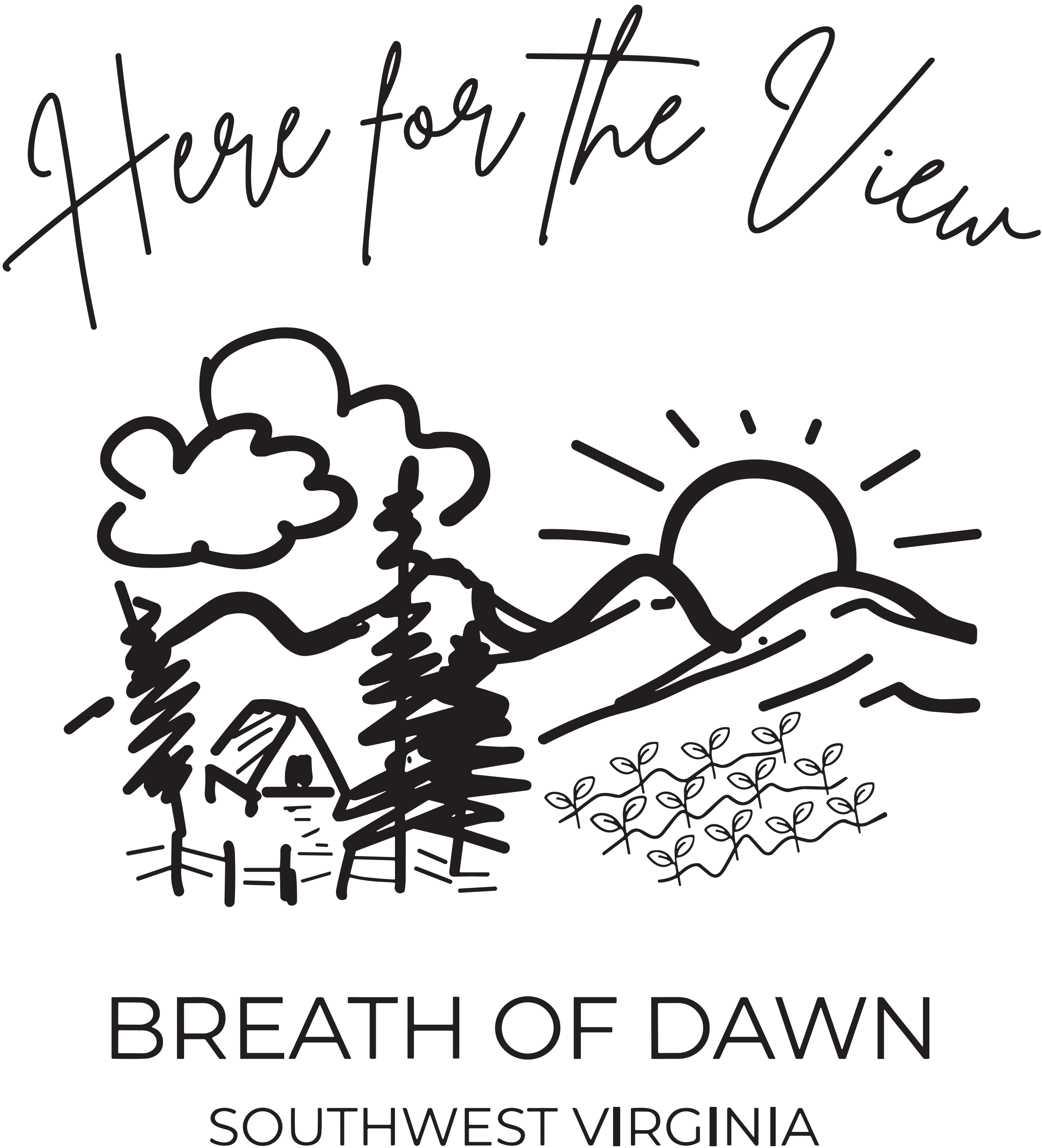 Breath Of Dawn