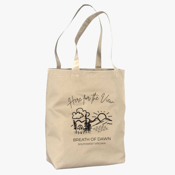 Everyday Tote Thumbnail