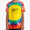Youth Window Tie Dye Tee Thumbnail